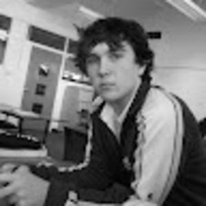 Meet your Posher, Colin